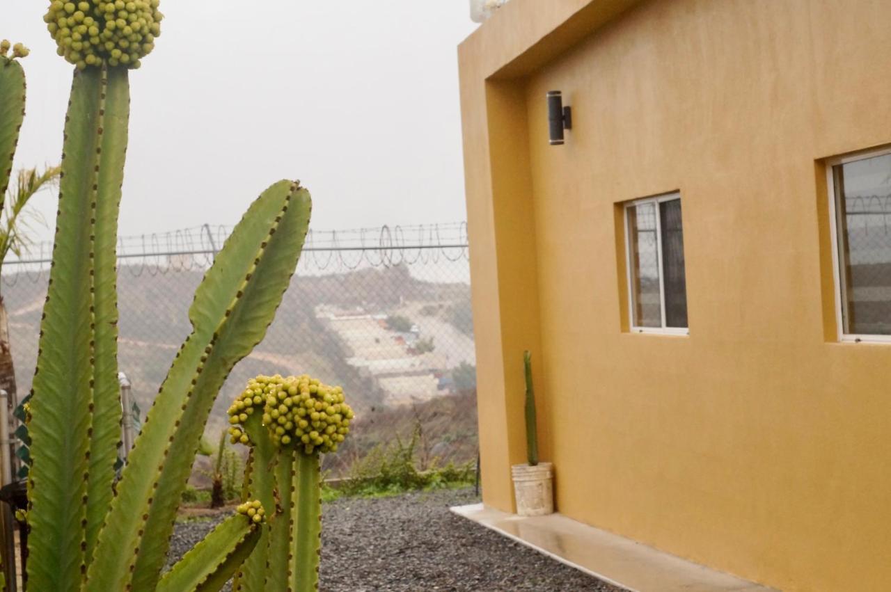 Cozy & Quiet Pet Friendly Studio Ensenada Exterior foto
