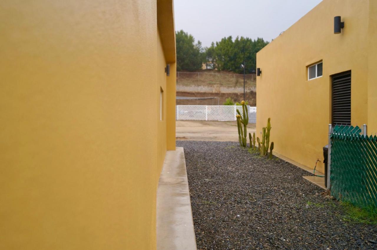 Cozy & Quiet Pet Friendly Studio Ensenada Exterior foto