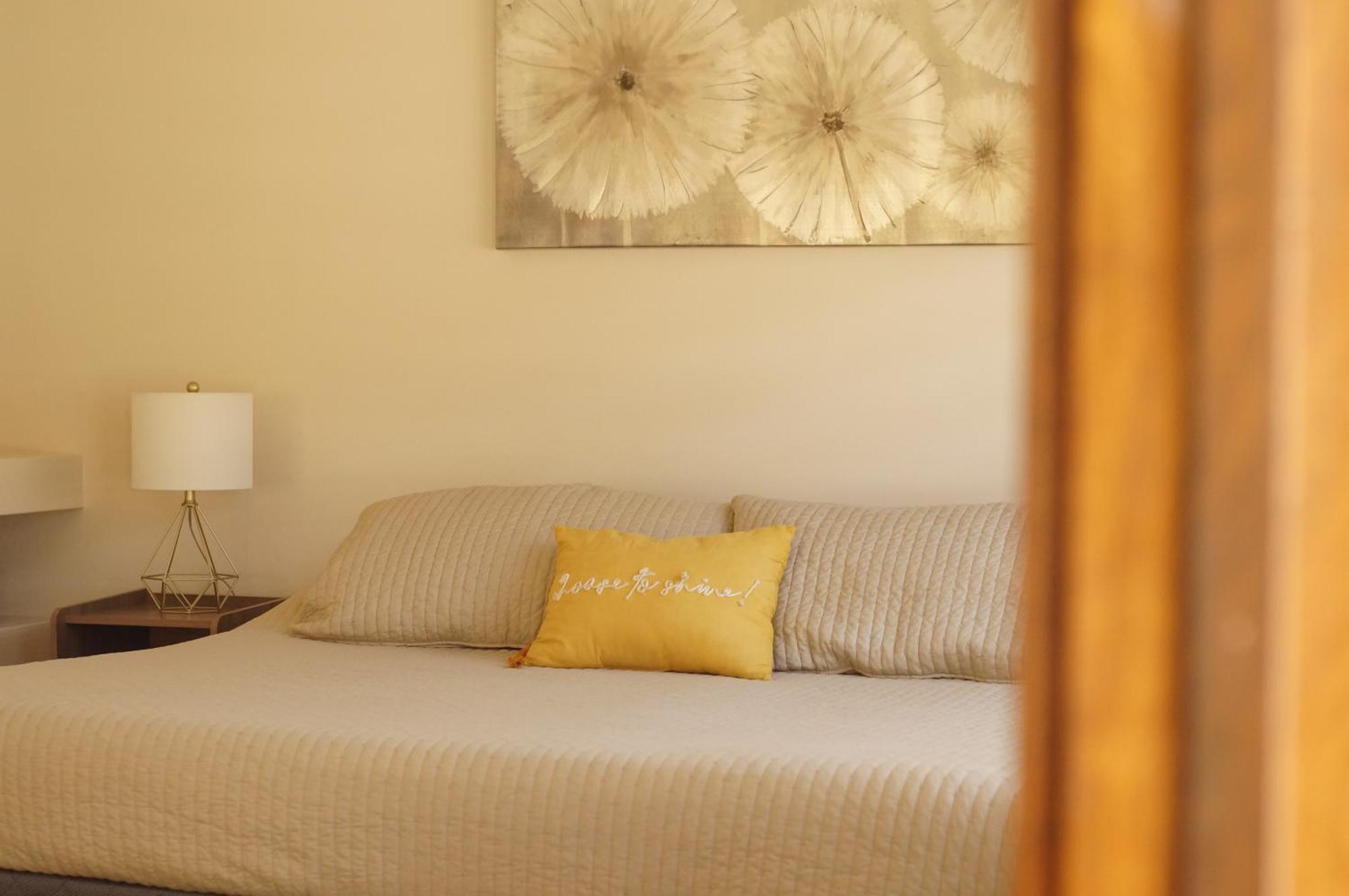 Cozy & Quiet Pet Friendly Studio Ensenada Exterior foto